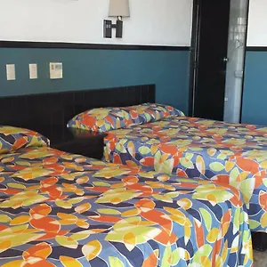 Acuario Hotel