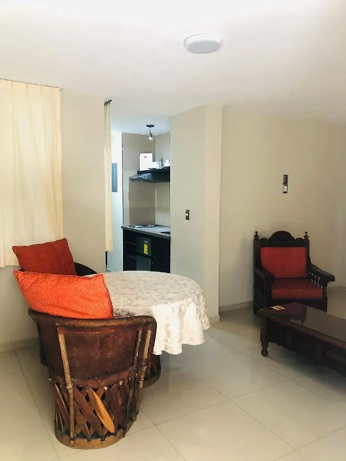 Suites San Luis Mazatlán Μεξικό